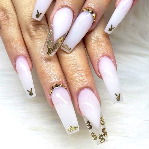 Meet your Posher, Gabriella - Picture 1 of 1